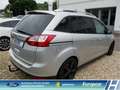 Ford C-Max Grand Trend 1.6 TDCi DPF 7-Sitzer Klimaaut.Sitzhei Grau - thumbnail 6