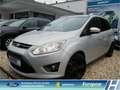 Ford C-Max Grand Trend 1.6 TDCi DPF 7-Sitzer Klimaaut.Sitzhei Grau - thumbnail 1