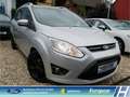 Ford C-Max Grand Trend 1.6 TDCi DPF 7-Sitzer Klimaaut.Sitzhei Grau - thumbnail 3