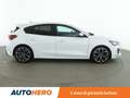 Ford Focus 1.5 TDCi EcoBlue ST-Line X  115 CV automatico Bianco - thumbnail 7