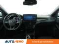 Ford Focus 1.5 TDCi EcoBlue ST-Line X  115 CV automatico Bianco - thumbnail 12