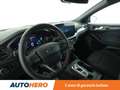 Ford Focus 1.5 TDCi EcoBlue ST-Line X  115 CV automatico Bianco - thumbnail 11