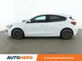 Ford Focus 1.5 TDCi EcoBlue ST-Line X  115 CV automatico Bianco - thumbnail 3