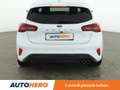 Ford Focus 1.5 TDCi EcoBlue ST-Line X  115 CV automatico Bianco - thumbnail 5