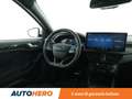 Ford Focus 1.5 TDCi EcoBlue ST-Line X  115 CV automatico Bianco - thumbnail 13