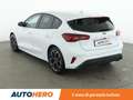 Ford Focus 1.5 TDCi EcoBlue ST-Line X  115 CV automatico Bianco - thumbnail 4