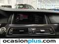 BMW 520 520dA Touring Plateado - thumbnail 36