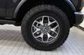 Ford Bronco Badlands 2.7 V6 e-4WD, NAVI/HECKZELT/SHZ Black - thumbnail 13