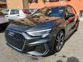 Audi A3 Sportback 18" 30 1.0 TFSI S line Edition s-tronic Grijs - thumbnail 2
