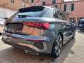 Audi A3 Sportback 18" 30 1.0 TFSI S line Edition s-tronic Grijs - thumbnail 8