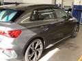 Audi A3 Sportback 18" 30 1.0 TFSI S line Edition s-tronic Gris - thumbnail 5