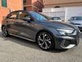 Audi A3 Sportback 18" 30 1.0 TFSI S line Edition s-tronic Grijs - thumbnail 3