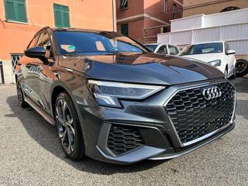 Sportback 18" 30 1.0 TFSI S line Edition s-tronic