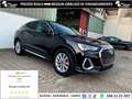 Audi Q3 SPORTBACK 35 1.5 TFSI MHEV S LINE SLINE S-LINE Schwarz - thumbnail 1
