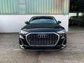 Audi Q3 SPORTBACK 35 1.5 TFSI MHEV S LINE SLINE S-LINE Schwarz - thumbnail 2