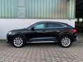 Audi Q3 SPORTBACK 35 1.5 TFSI MHEV S LINE SLINE S-LINE Schwarz - thumbnail 3