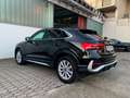 Audi Q3 SPORTBACK 35 1.5 TFSI MHEV S LINE SLINE S-LINE Schwarz - thumbnail 4