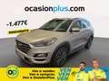 Hyundai TUCSON 1.6CRDI 48V Tecno 4x2 Gris - thumbnail 1