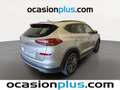 Hyundai TUCSON 1.6CRDI 48V Tecno 4x2 Gris - thumbnail 4