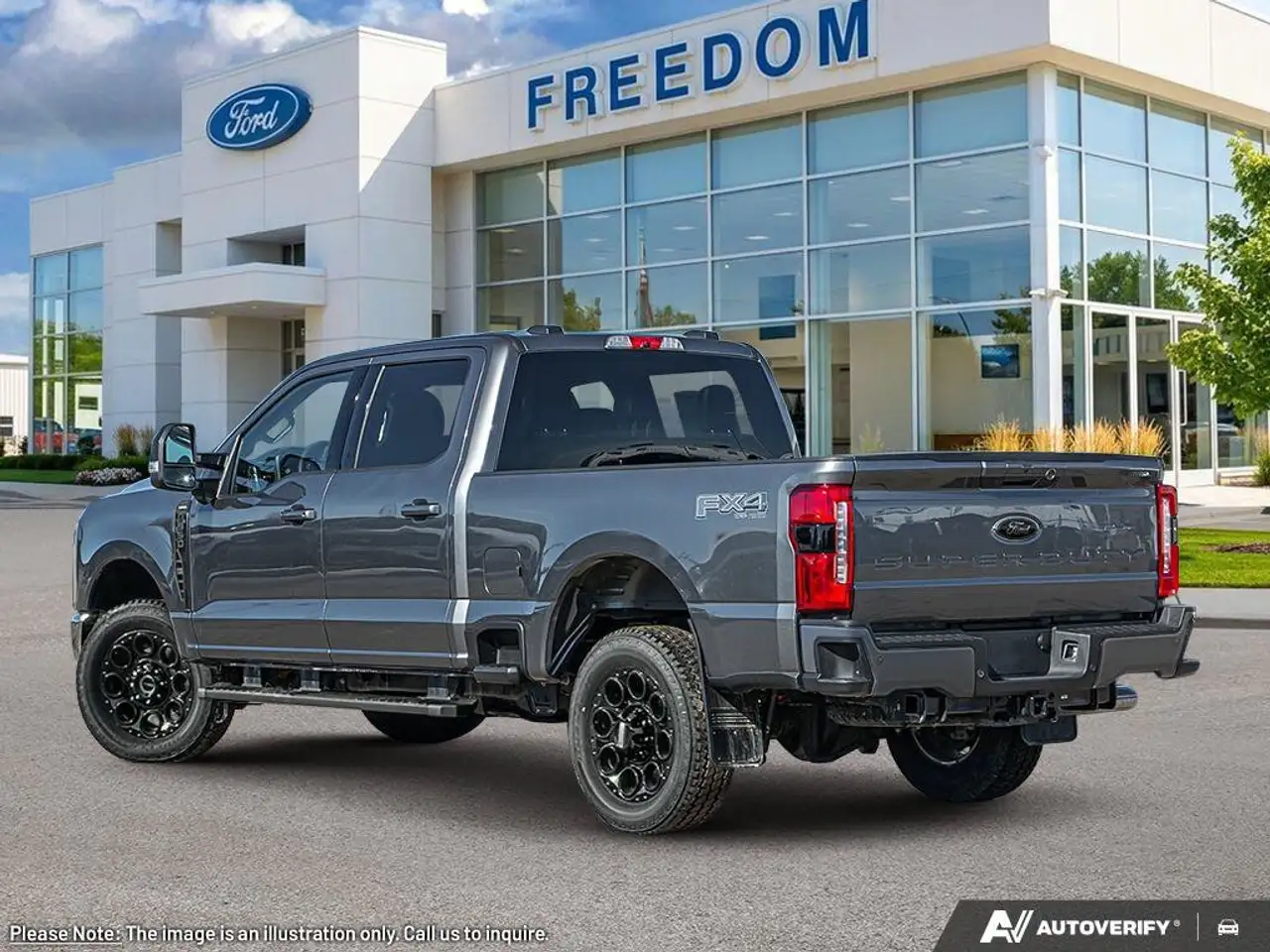 Ford F 350 fotografie Ford F 350