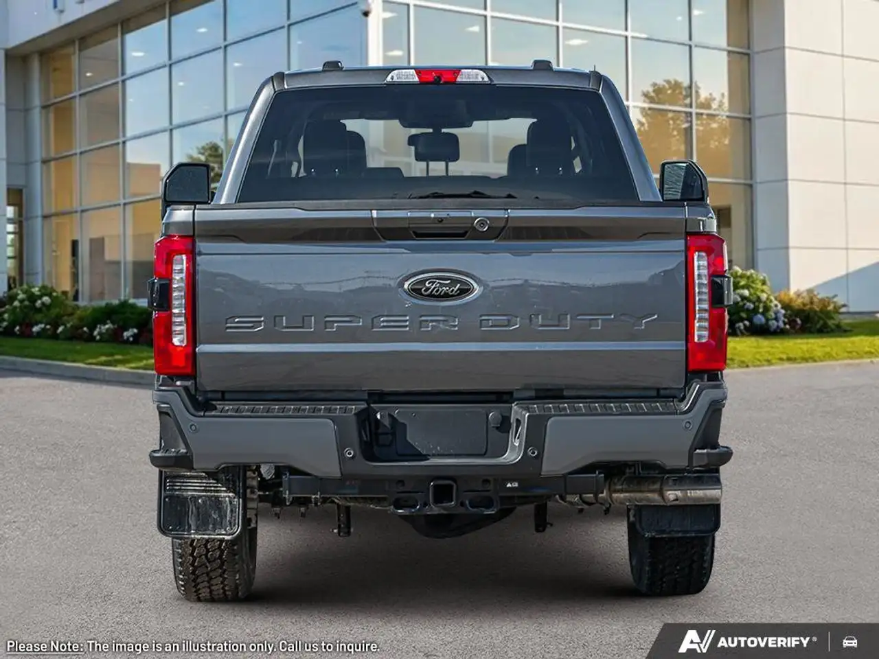 Ford F 350 fotografie Ford F 350