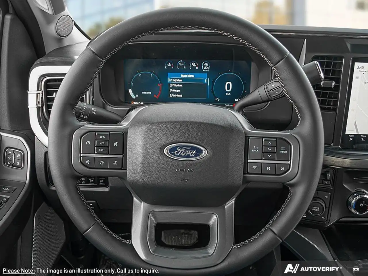 Ford F 350 fotografie Ford F 350