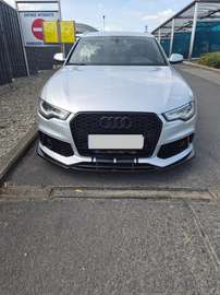 A6 Avant 2.0 TDi S line