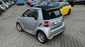 smart forTwo Cabrio TURBO SILVER EDITION! BRABUS-LMR! Silber - thumbnail 19