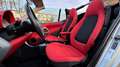 smart forTwo Cabrio TURBO SILVER EDITION! BRABUS-LMR! Silber - thumbnail 13