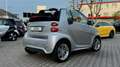 smart forTwo Cabrio TURBO SILVER EDITION! BRABUS-LMR! Silber - thumbnail 11