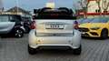 smart forTwo Cabrio TURBO SILVER EDITION! BRABUS-LMR! Silber - thumbnail 30