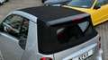 smart forTwo Cabrio TURBO SILVER EDITION! BRABUS-LMR! Silber - thumbnail 20