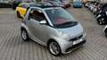 smart forTwo Cabrio TURBO SILVER EDITION! BRABUS-LMR! Silber - thumbnail 14