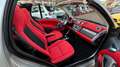 smart forTwo Cabrio TURBO SILVER EDITION! BRABUS-LMR! Silber - thumbnail 8