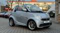 smart forTwo Cabrio TURBO SILVER EDITION! BRABUS-LMR! Silber - thumbnail 9
