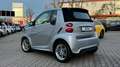 smart forTwo Cabrio TURBO SILVER EDITION! BRABUS-LMR! Silber - thumbnail 6