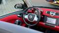 smart forTwo Cabrio TURBO SILVER EDITION! BRABUS-LMR! Silber - thumbnail 28