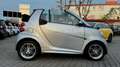 smart forTwo Cabrio TURBO SILVER EDITION! BRABUS-LMR! Silber - thumbnail 10