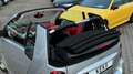 smart forTwo Cabrio TURBO SILVER EDITION! BRABUS-LMR! Silber - thumbnail 21