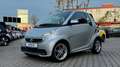 smart forTwo Cabrio TURBO SILVER EDITION! BRABUS-LMR! Silber - thumbnail 4