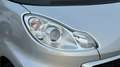 smart forTwo Cabrio TURBO SILVER EDITION! BRABUS-LMR! Silber - thumbnail 16