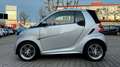 smart forTwo Cabrio TURBO SILVER EDITION! BRABUS-LMR! Silber - thumbnail 5
