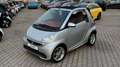smart forTwo Cabrio TURBO SILVER EDITION! BRABUS-LMR! Silber - thumbnail 15