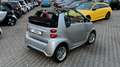 smart forTwo Cabrio TURBO SILVER EDITION! BRABUS-LMR! Silber - thumbnail 18