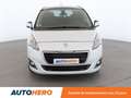 Peugeot 5008 1.6 Blue-HDi Allure Blanc - thumbnail 9