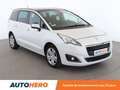 Peugeot 5008 1.6 Blue-HDi Allure Blanc - thumbnail 8