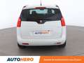 Peugeot 5008 1.6 Blue-HDi Allure Blanc - thumbnail 5