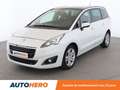 Peugeot 5008 1.6 Blue-HDi Allure Blanc - thumbnail 1
