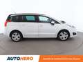 Peugeot 5008 1.6 Blue-HDi Allure Blanc - thumbnail 7