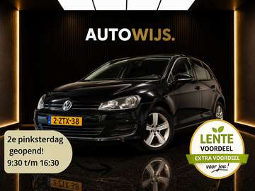 1.2 TSI Comfortline | NAVI | STOELVW | PDC |